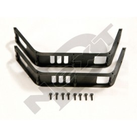 Main Frame Center Brace Set