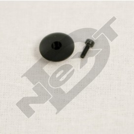 Head Button W/Hardware