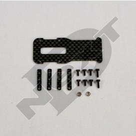 Small Carbon Parts Set