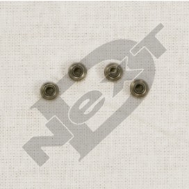 Bearing 2x5x2.5mm