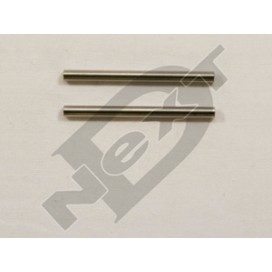 Cross shaft 4mm