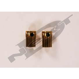 14 Tooth Pinion Set 2 Pcs.