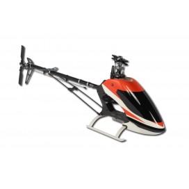 Rave 450 Kit Flybarless Air Frame only