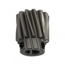12 Tooth Helical Pinion