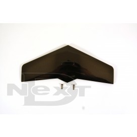 Carbon FAI Horizontal Fin ENV/ Ballistic