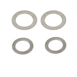 Tail Gear Shim Set (R7/RB)