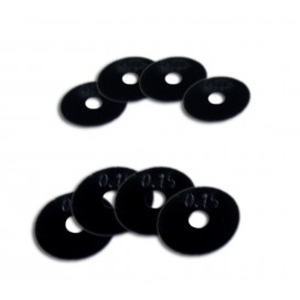 Radix 325mm Shim Set 